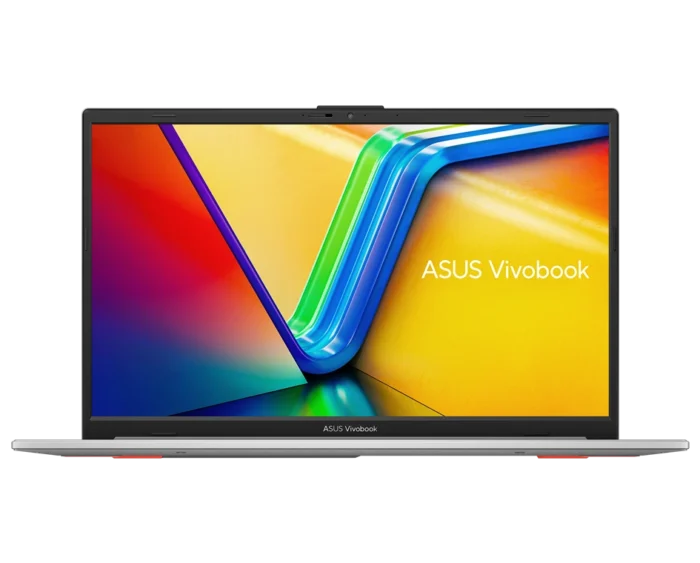 ASUS Vivobook GO15 - E1504GA-NJ469W Laptop(Intel®Core™ i3-N305 Processor/8GB DDR4 RAM/512GB NVMe SSD/15.6 FHD Display/Windows 11 Home) - Image 2