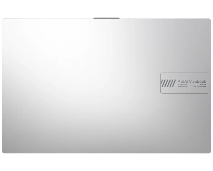 ASUS Vivobook GO15 - E1504GA-NJ469W Laptop(Intel®Core™ i3-N305 Processor/8GB DDR4 RAM/512GB NVMe SSD/15.6 FHD Display/Windows 11 Home) - Image 5