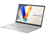 ASUS Vivobook X1504VA-NJ5850W Laptop (Intel® Core™ 5 processor 120U/Intel® UHD Graphics/8GB DDR4 RAM/512GB NVMe SSD/15.6 FHD Display/Windows 11 Home + Office Home & Student 2021)
