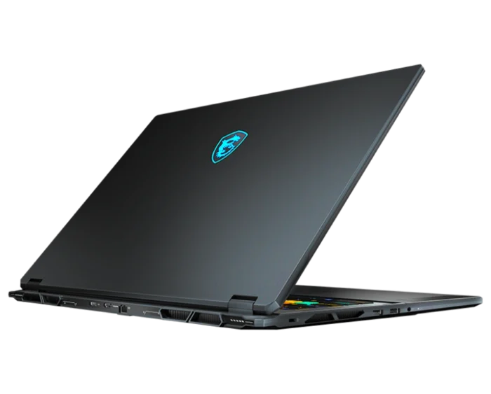 Stealth 18 HX AI A2XWJG Laptop(Intel® Core™ Ultra 9-200HX CPU/RTX 5090 24GB DDR7 GPU/ Up to 96GB DDR5 6400MHz RAM/Up to 2TB NVMe SSD Gen 4/18” QHD+ Up to 240Hz, IPS Display/Windows 11 Home) - Image 2