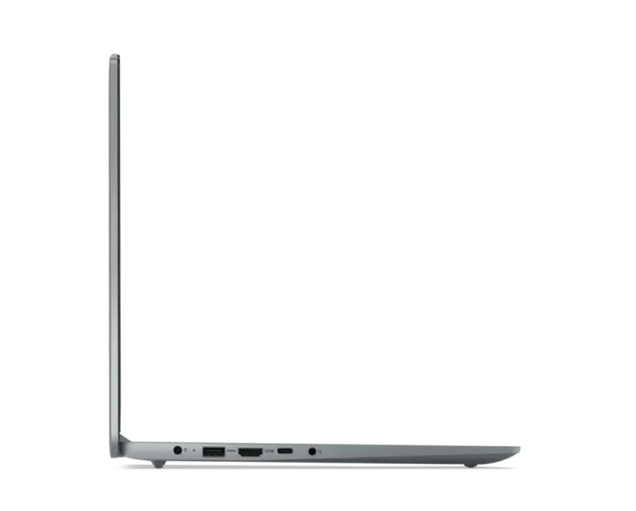 Lenovo IDEAPAD SLIM 3 15IRU8(Intel® Core™ i3-1305U Processor/8GB DDR5 RAM/512GB NVMe SSD/15.6 FHD Display/Office Home & Student/Windows 11 Home) - Image 5