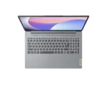 Lenovo IDEAPAD SLIM 3 15IRU8(Intel® Core™ i3-1305U Processor/8GB DDR5 RAM/512GB NVMe SSD/15.6 FHD Display/Office Home & Student/Windows 11 Home)