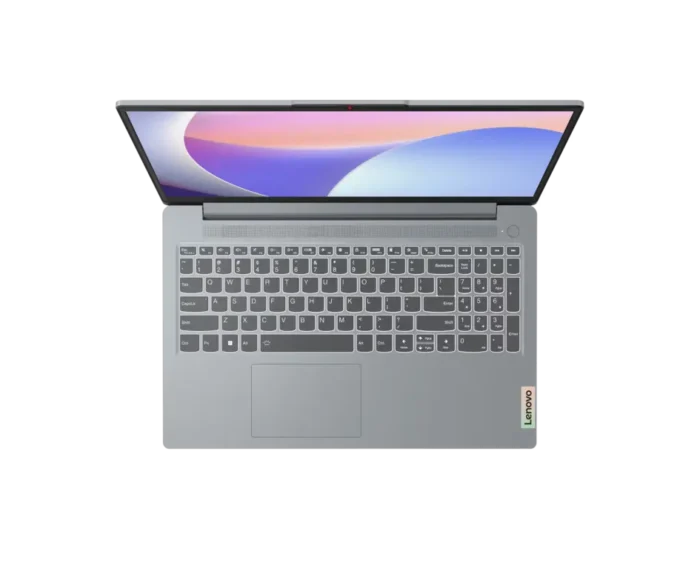 IdeaPad_Slim_3_15IRU8_CT2_11 Lenovo IDEAPAD SLIM 3 15IRU8(Intel® Core™ i3-1305U Processor/8GB DDR5 RAM/512GB NVMe SSD/15.6 FHD Display/Office Home & Student/Windows 11 Home) - Image 1