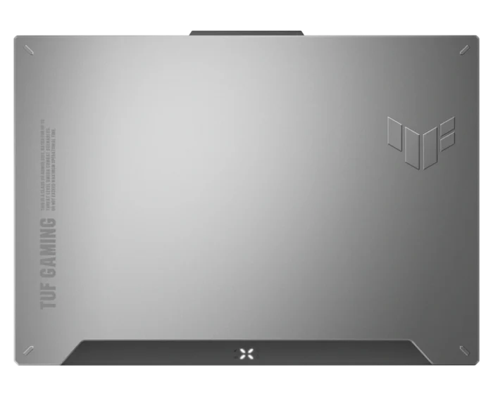 ASUS TUF Gaming A15 FA507NUR- LP088WS Laptop ( AMD Ryzen™ 7 7435HS CPU/16GB DDR5 RAM/512GB NVMe SSD/RTX 4050 6GB GPU/15.6 FHD 144Hz/Office Home & Student 2021/Windows 11 Home ) - Image 4