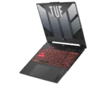 ASUS TUF Gaming A15 FA507NUR- LP088WS Laptop ( AMD Ryzen™ 7 7435HS CPU/16GB DDR5 RAM/512GB NVMe SSD/RTX 4050 6GB GPU/15.6 FHD 144Hz/Office Home & Student 2021/Windows 11 Home ) - Image 5