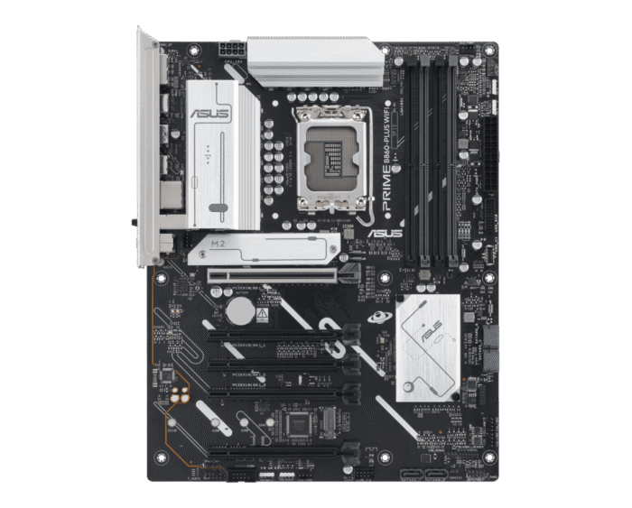 ASUS PRIME B860-PLUS WIFI Motherboard - Image 4