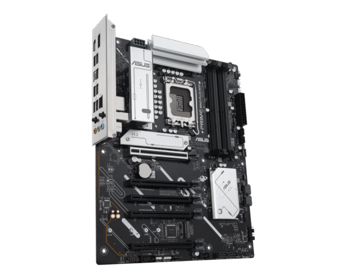 ASUS PRIME B860-PLUS WIFI Motherboard - Image 2