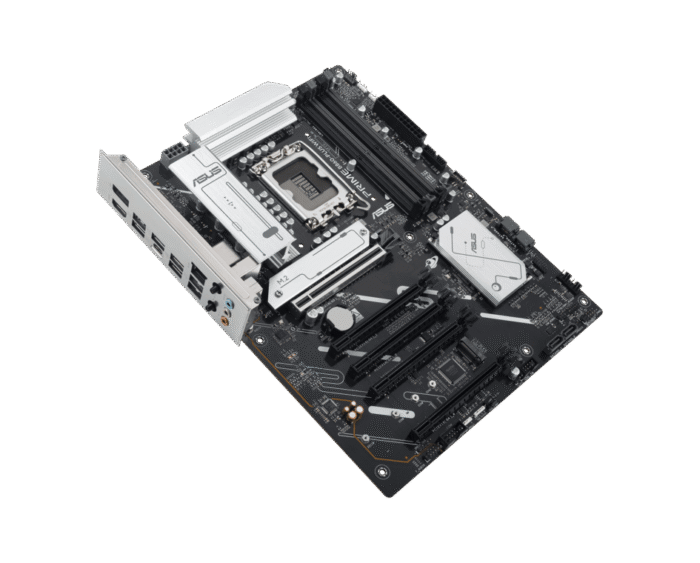 ASUS PRIME B860-PLUS WIFI Motherboard - Image 5