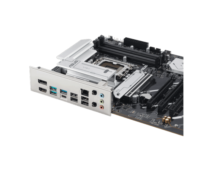 ASUS PRIME B860-PLUS WIFI Motherboard - Image 6