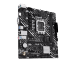 ASUS PRIME H610M-K DDR5 Motherboard - Image 3