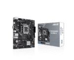 ASUS PRIME H610M-K DDR5 Motherboard