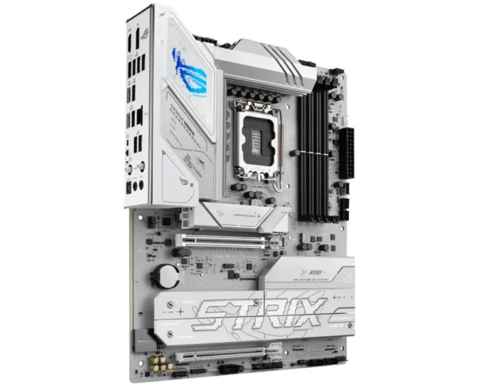 ROG STRIX B860-A Gaming WIFI DDR5 Motherboard - Image 6