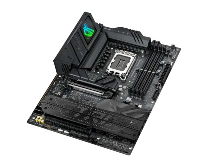 ROG STRIX B860-F Gaming WIFI DDR5 Motherboard - Image 7