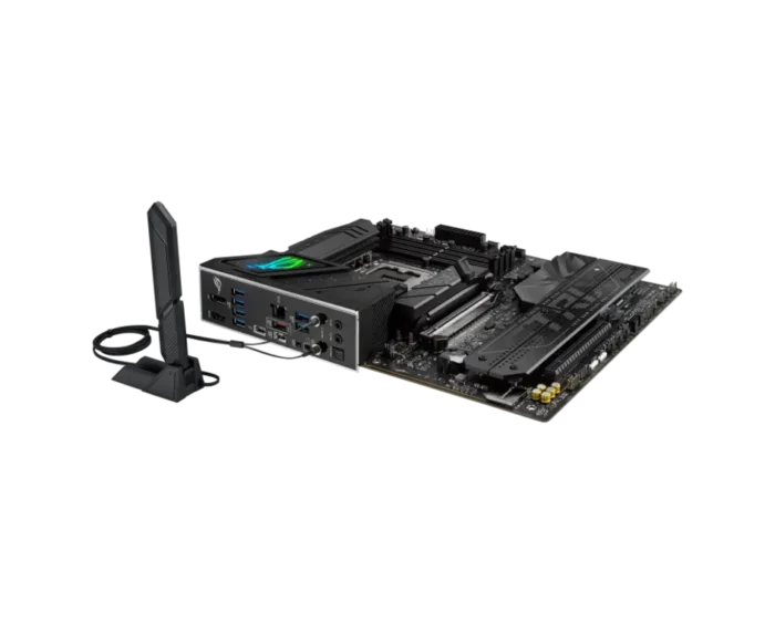 ROG STRIX B860-F Gaming WIFI DDR5 Motherboard - Image 9