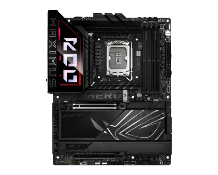 ROG MAXIMUS Z890 HERO DDR5 Motherboard - Image 12