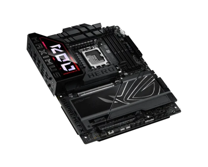 ROG MAXIMUS Z890 HERO DDR5 Motherboard - Image 2