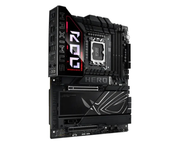 ROG MAXIMUS Z890 HERO DDR5 Motherboard - Image 4