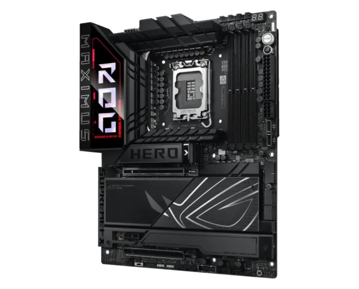 ROG MAXIMUS Z890 HERO DDR5 Motherboard - Image 5