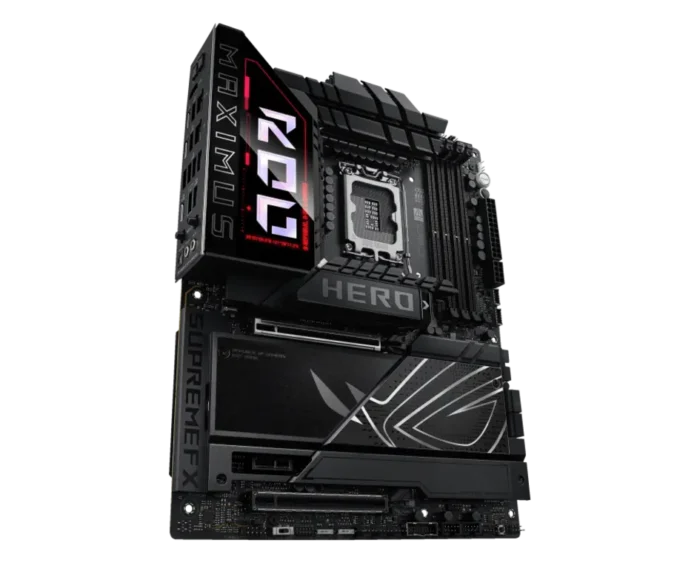 ROG MAXIMUS Z890 HERO DDR5 Motherboard - Image 6