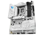 ROG STRIX B860-A Gaming WIFI DDR5 Motherboard - Image 2