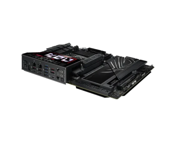 ROG MAXIMUS Z890 HERO DDR5 Motherboard - Image 8