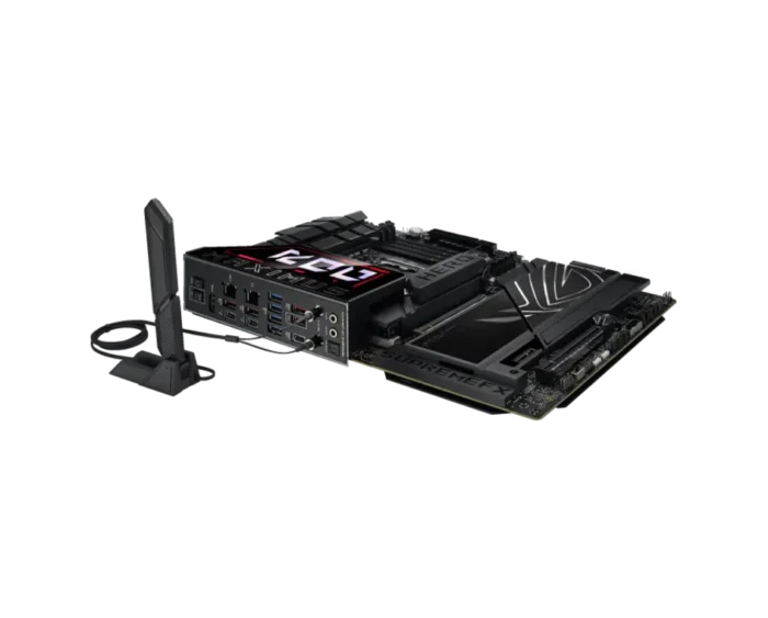 ROG MAXIMUS Z890 HERO DDR5 Motherboard - Image 9