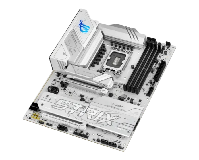 ROG STRIX B860-A Gaming WIFI DDR5 Motherboard - Image 8