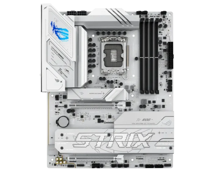ROG STRIX B860-A Gaming WIFI DDR5 Motherboard - Image 7