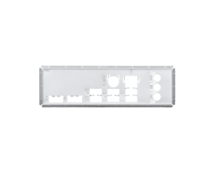 ASUS PRIME H610M-K DDR5 Motherboard - Image 6