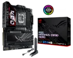 ROG MAXIMUS Z890 HERO DDR5 Motherboard