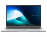 ASUS Expertbook P1503CVA-S71136 Laptop(Core™ i5-13420H Processor/8GB RAM DDR5/512GB NVMe SSD/15.6 FHD Display/DOS)