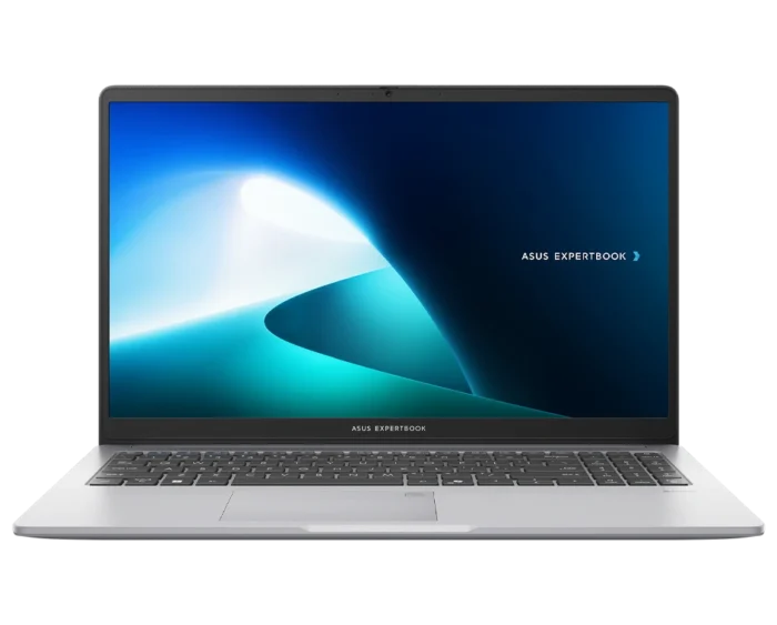 LAPAS00426-1 ASUS Expertbook P1503CVA-S71136 Laptop(Core™ i5-13420H Processor/8GB RAM DDR5/512GB NVMe SSD/15.6 FHD Display/DOS) - Image 1