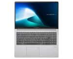 ASUS Expertbook P1503CVA-S70886 Laptop (Core™ i3-1315U Processor/8GB RAM DDR5/512GB NVMe SSD/15.6 FHD Display/DOS)