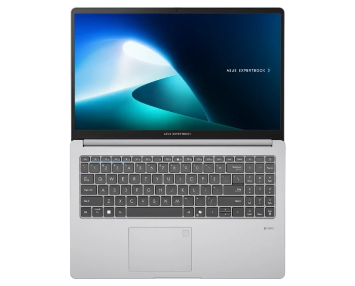 LAPAS00426-3 ASUS Expertbook P1503CVA-S70886 Laptop (Core™ i3-1315U Processor/8GB RAM DDR5/512GB NVMe SSD/15.6 FHD Display/DOS) - Image 1