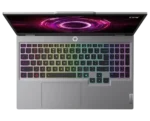 Lenovo LOQ 15AHP10(AMD Ryzen 5-220/16GB DDR5 RAM/512GB NVMe SSD/RTX 5050 8GB GPU/15.6″ FHD/Windows 11 Home)