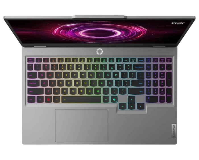 LAPLEN00189-1 Lenovo LOQ 15AHP10(AMD Ryzen 5-220/16GB DDR5 RAM/512GB NVMe SSD/RTX 5050 8GB GPU/15.6″ FHD/Windows 11 Home) - Image 1