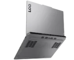 Lenovo LOQ 15AHP10(AMD Ryzen 5-220/16GB DDR5 RAM/512GB NVMe SSD/RTX 5050 8GB GPU/15.6″ FHD/Windows 11 Home) - Image 2