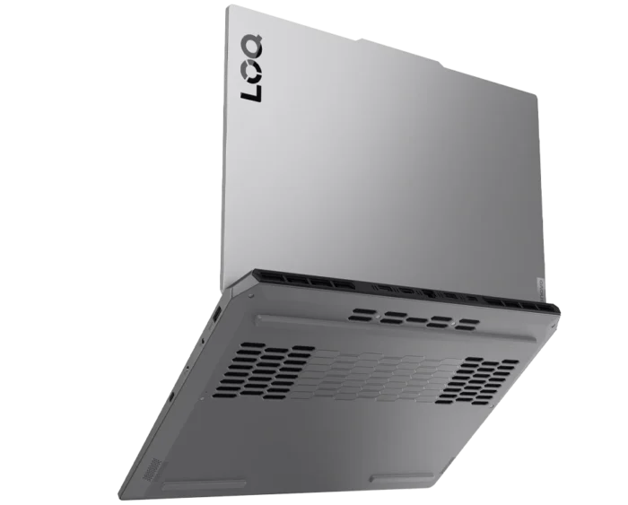 Lenovo LOQ 15AHP10(AMD Ryzen 5-220/16GB DDR5 RAM/512GB NVMe SSD/RTX 5050 8GB GPU/15.6″ FHD/Windows 11 Home) - Image 2