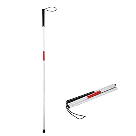 Blind Stick / White Cane