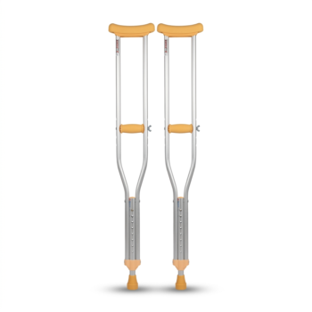 Under Arm Walking Crutch