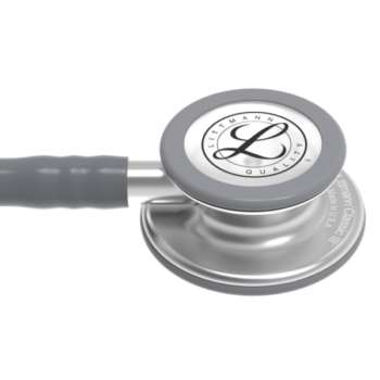 Littmann Classic III Stethoscope 5621 Gray - Sri Lanka