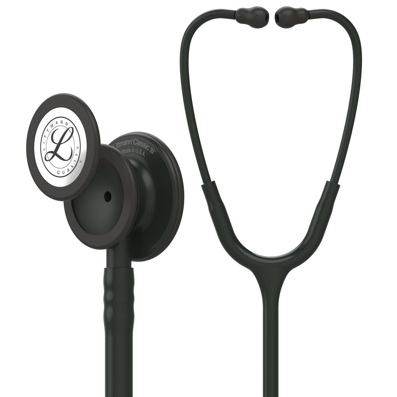 5803 3M Littmann Classic III Stethoscope 5803 (2)