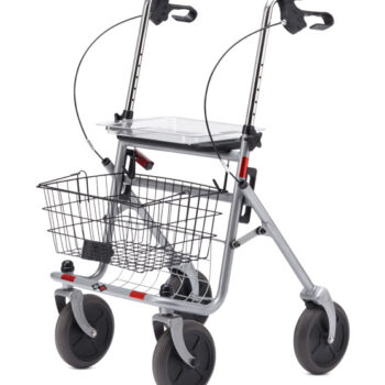 B+B SENIO Standard Rollator 5