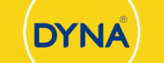 DYNA logo